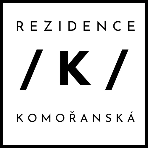 Rezidence Komořanská 17 logo