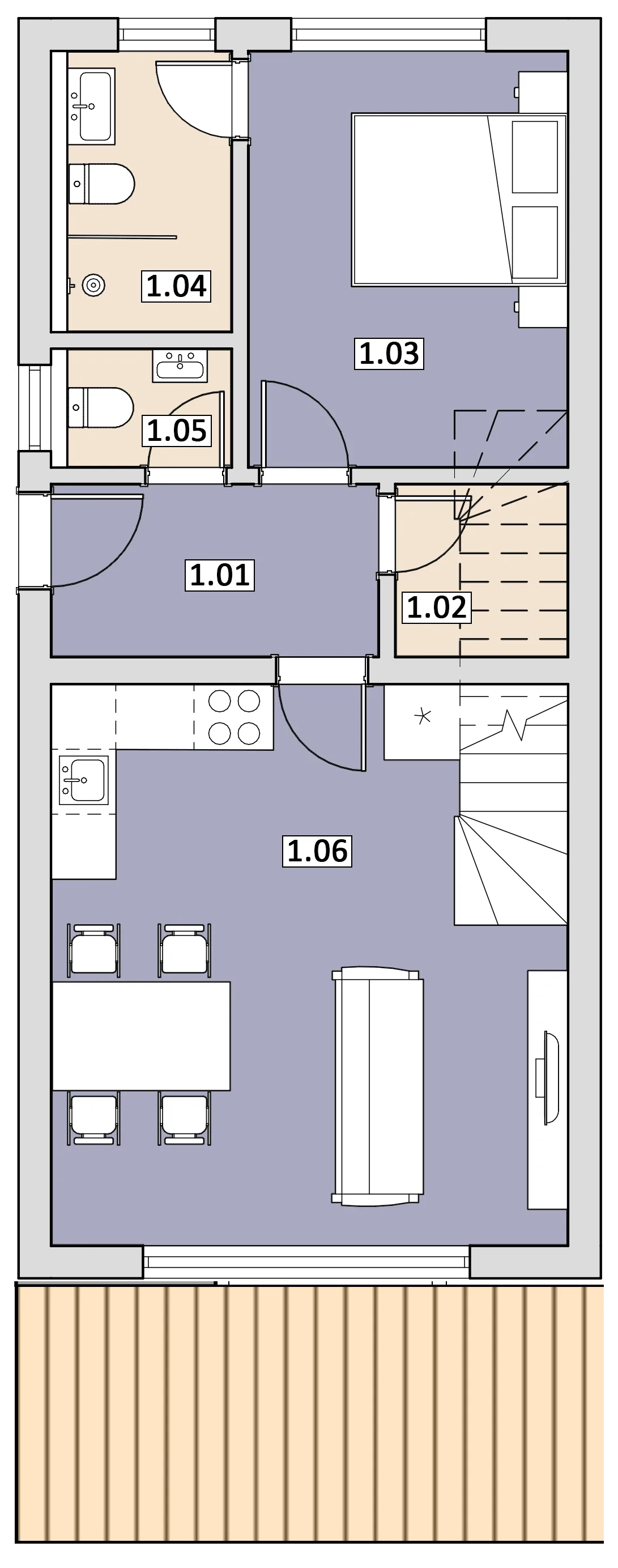 G plan