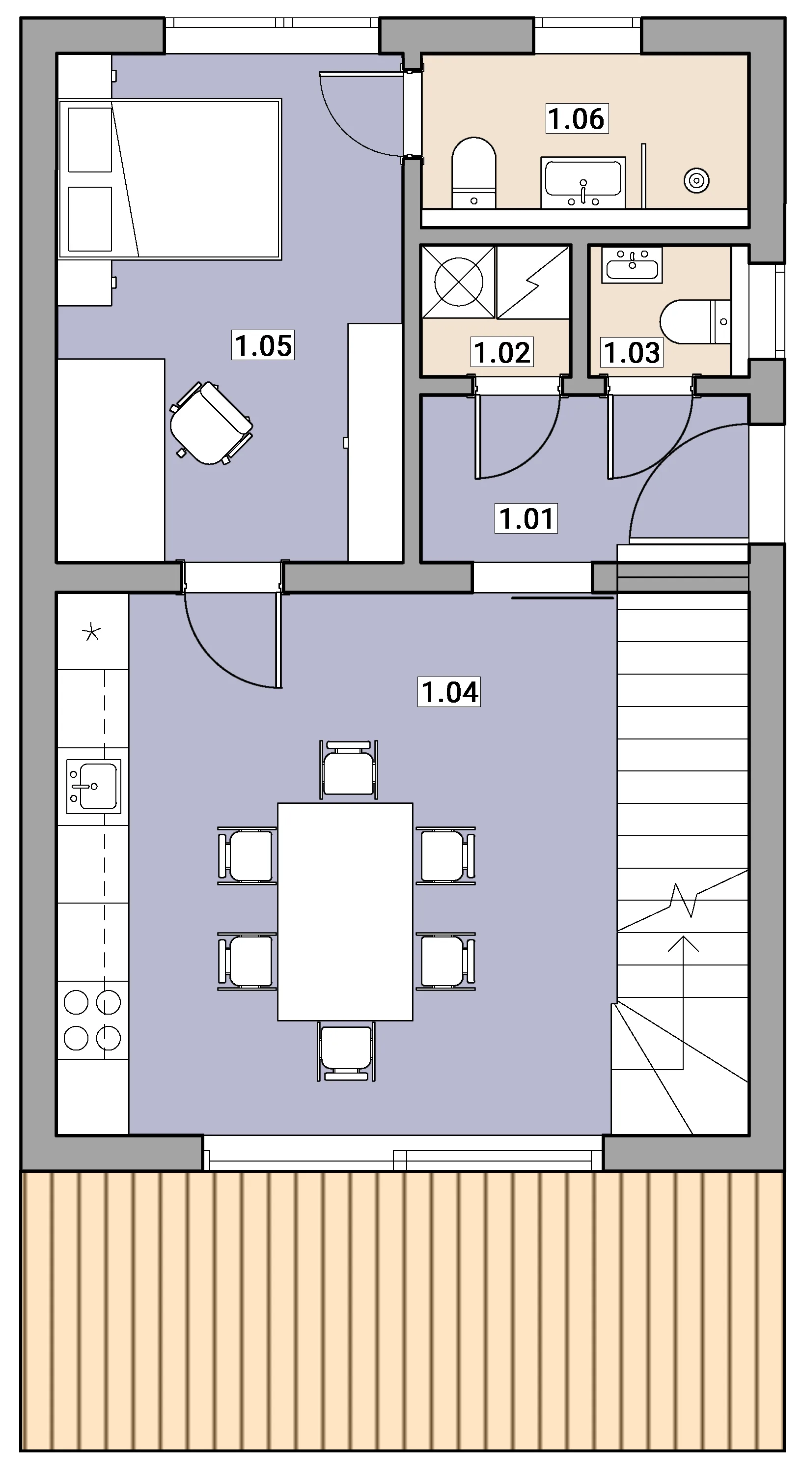 C plan