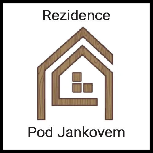 Rezidence Pod Jankovem logo