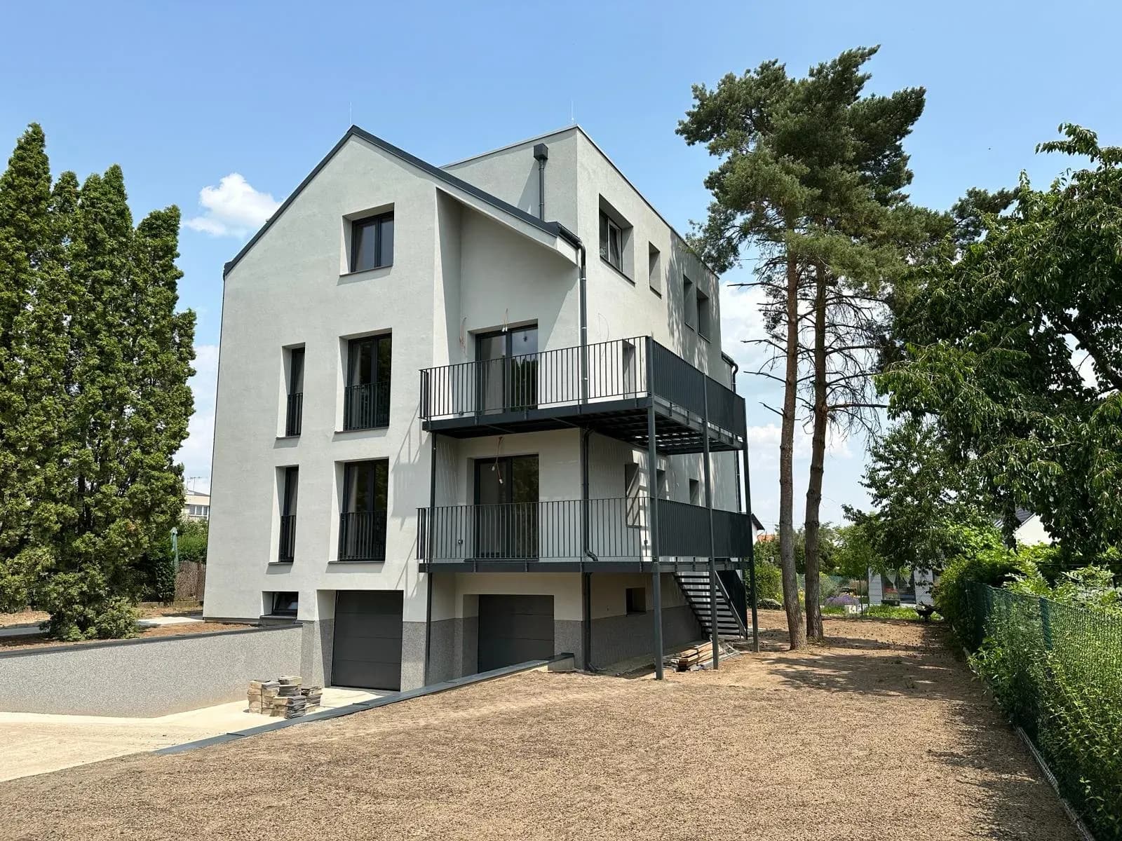 Viladům Ve Vilkách