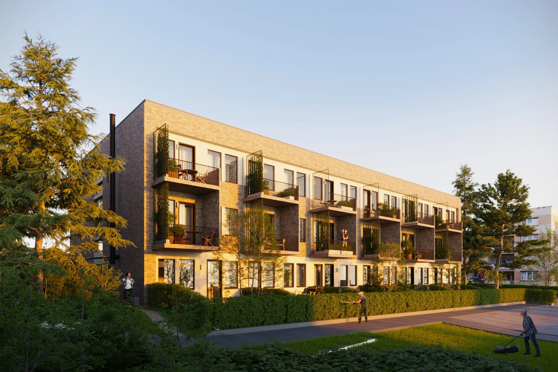 Služby – BAK Development