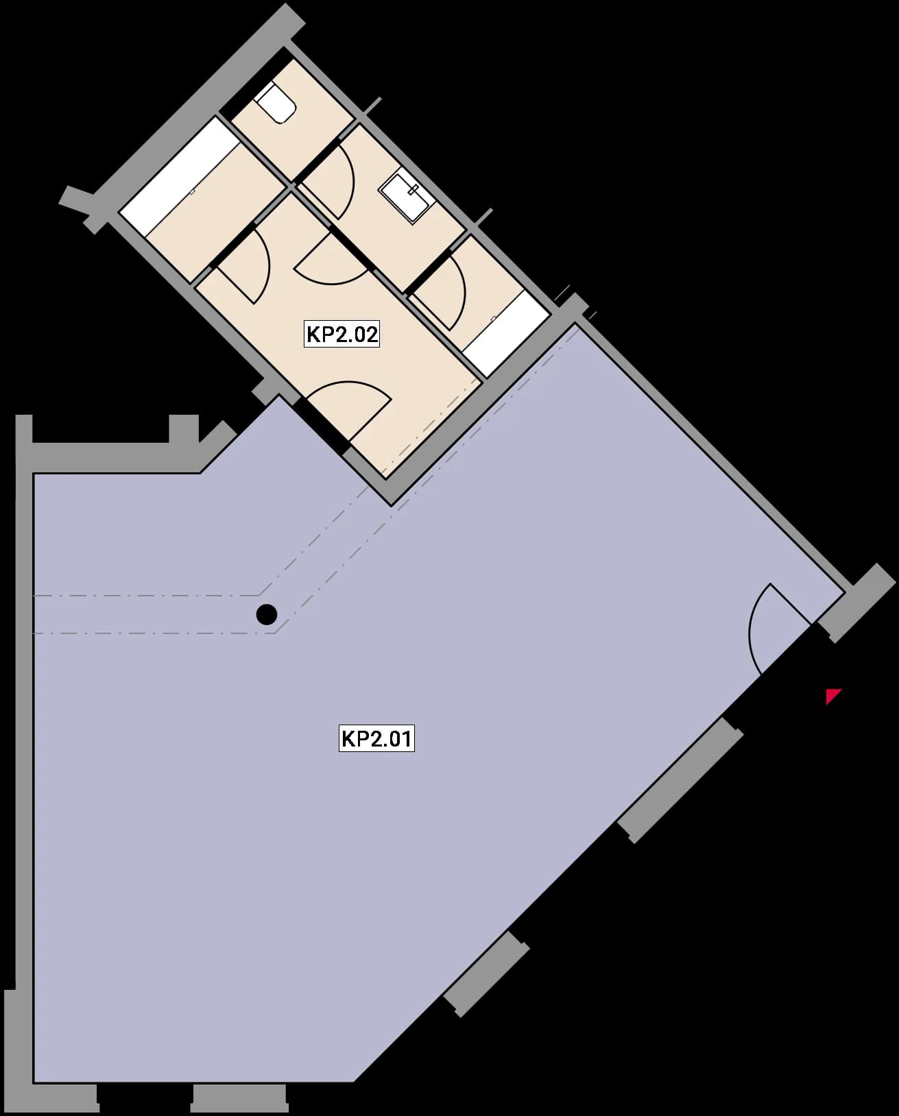 KP2 plan