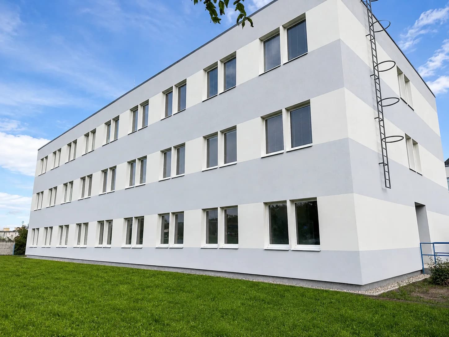 Ubytovna Františka Halase 286