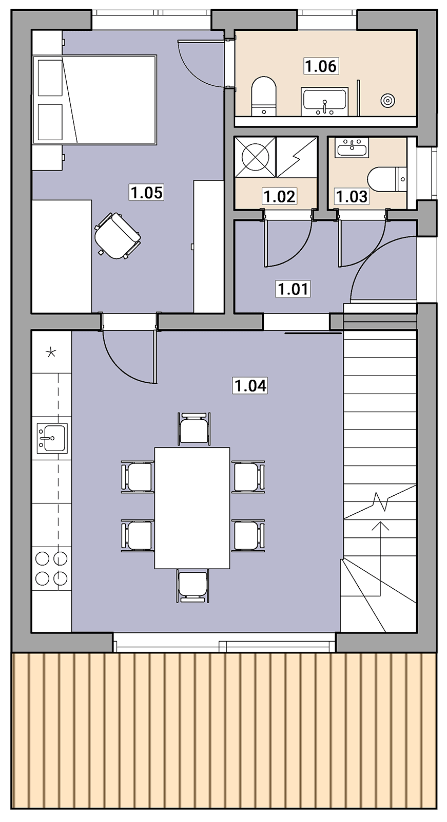 C plan