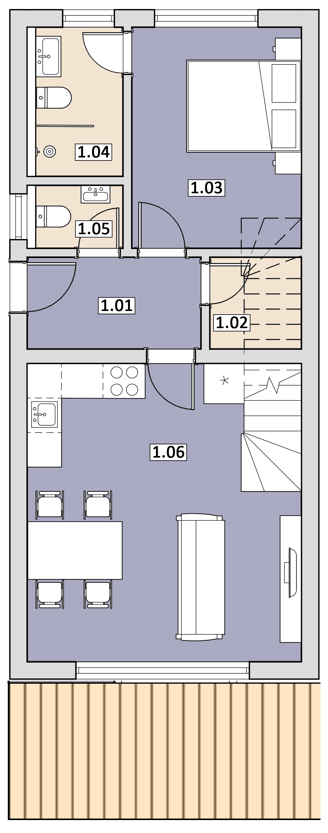 G plan