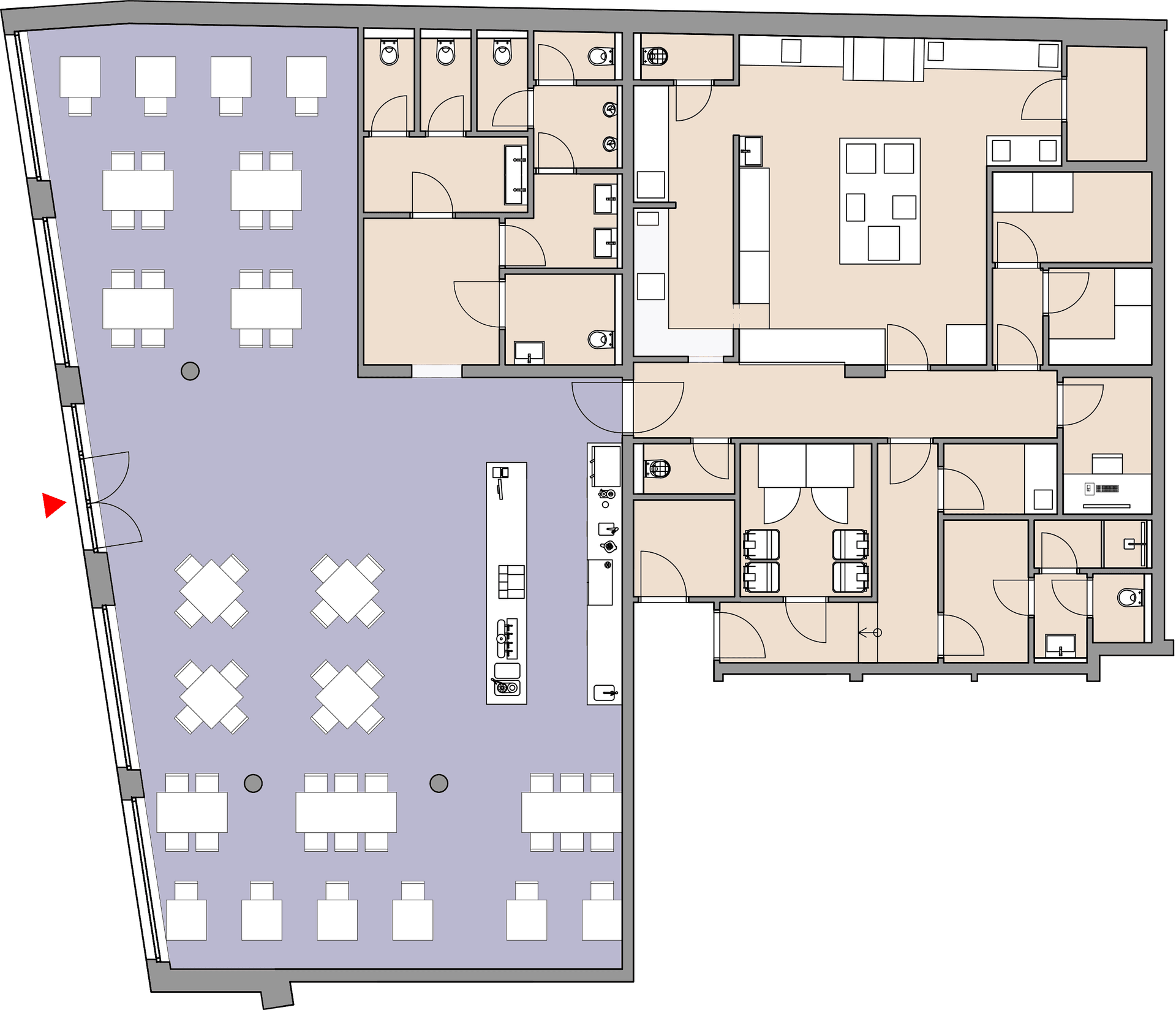 A0 plán
